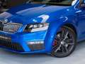 Skoda Octavia Combi 2.0 TSI RS Bleu - thumbnail 16
