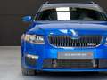Skoda Octavia Combi 2.0 TSI RS Bleu - thumbnail 38