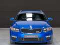 Skoda Octavia Combi 2.0 TSI RS Bleu - thumbnail 2
