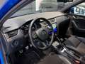 Skoda Octavia Combi 2.0 TSI RS Bleu - thumbnail 7