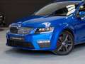 Skoda Octavia Combi 2.0 TSI RS Bleu - thumbnail 14