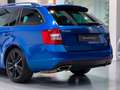 Skoda Octavia Combi 2.0 TSI RS Bleu - thumbnail 22