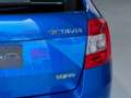 Skoda Octavia Combi 2.0 TSI RS Bleu - thumbnail 26