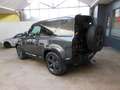Land Rover Defender 90 3.0 D250 X-DYNAMIC SE Grau - thumbnail 4
