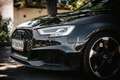 Audi RS3 RS3 SB 2,5 TFSI quattro S-tronic Schwarz - thumbnail 9