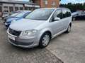 Volkswagen Touran 1.6 Trendline 2-HAND 7-Sitzer Klima Grau - thumbnail 3