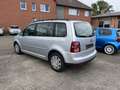 Volkswagen Touran 1.6 Trendline 2-HAND 7-Sitzer Klima Grau - thumbnail 6