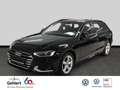 Audi A4 40 TFSI quattro Navi Leder Digitales Cockpit LED E Schwarz - thumbnail 1