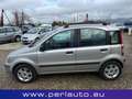 Fiat Panda 1.2 Emotion Silber - thumbnail 3