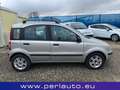 Fiat Panda 1.2 Emotion Silber - thumbnail 4