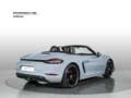 Porsche Boxster 718  2.0 300cv pdk Gris - thumbnail 3