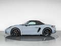 Porsche Boxster 718  2.0 300cv pdk Gris - thumbnail 9
