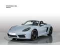 Porsche Boxster 718  2.0 300cv pdk Gris - thumbnail 1