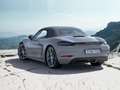 Porsche Boxster 718  2.0 300cv pdk Gris - thumbnail 2