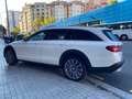 Mercedes-Benz E 220 Estate 220d 4Matic All-Terrain 9G-Tronic Blanco - thumbnail 6