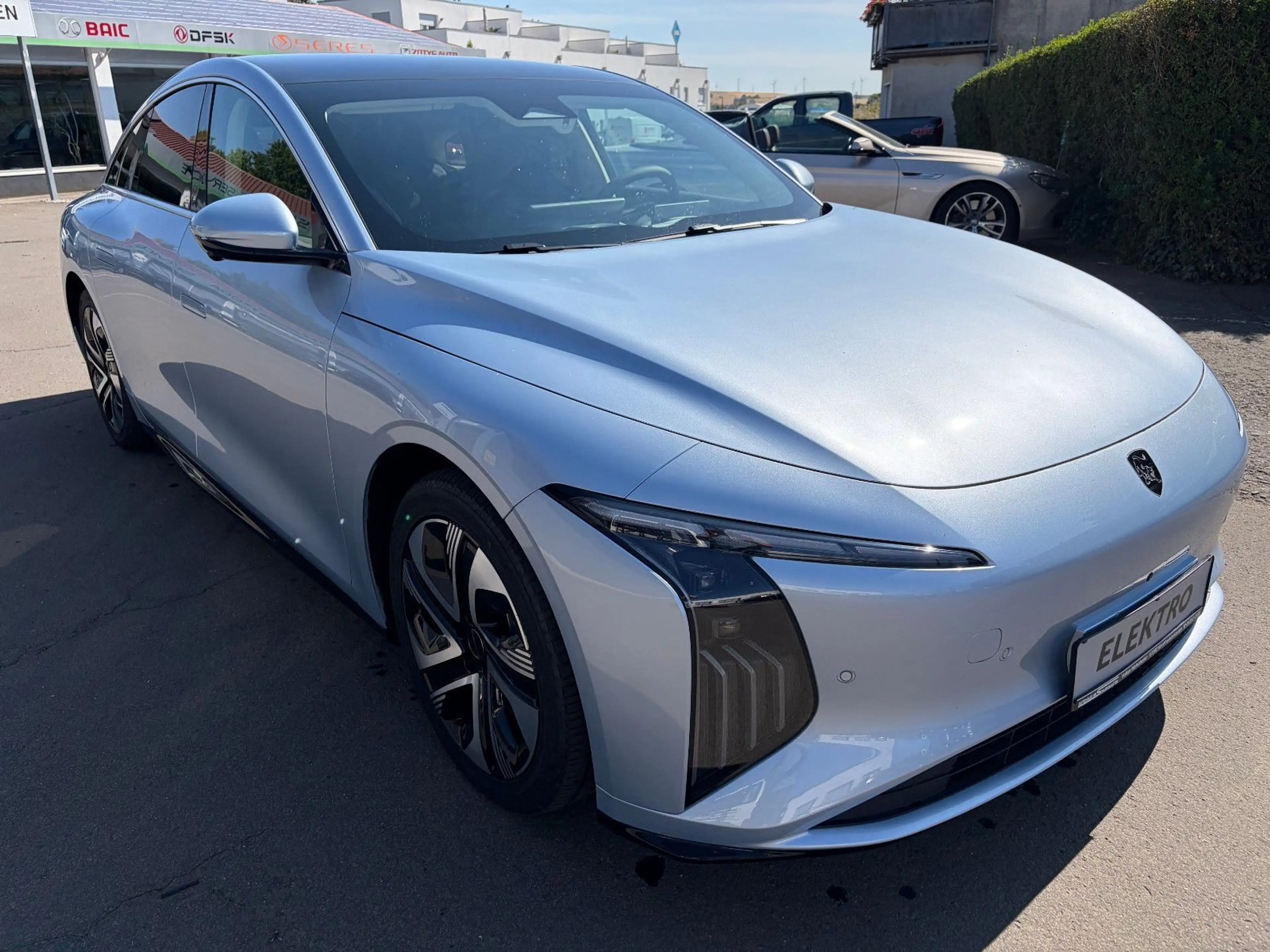 DFM Forthing 7 — photo 3