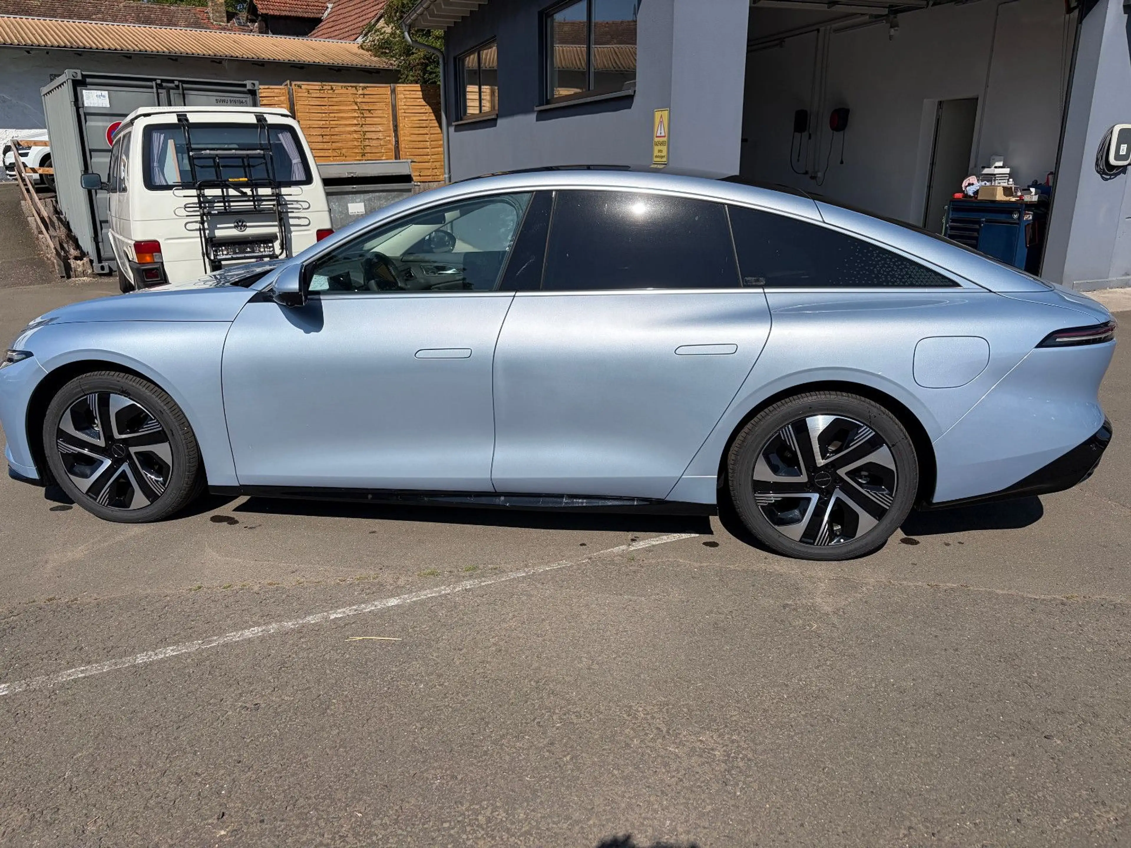 DFM Forthing 7 — photo 8