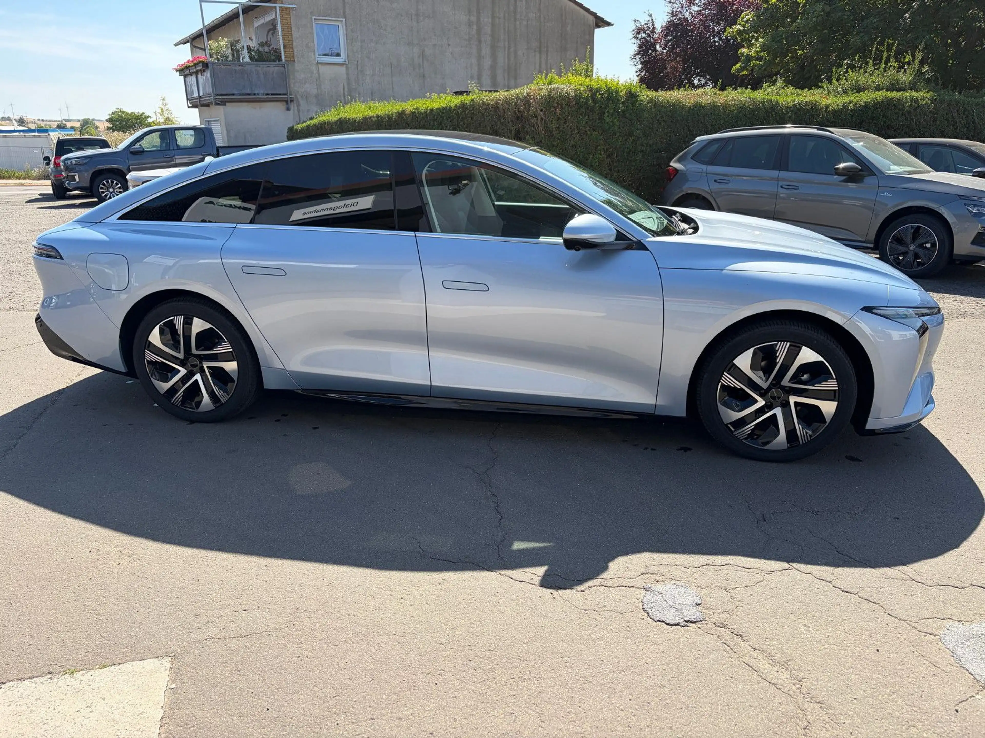 DFM Forthing 7 — photo 4