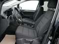 Volkswagen Touran Comfortline 1.5 TSI COMFORTLINE*ACC*NAVI*KESSY*... Schwarz - thumbnail 10