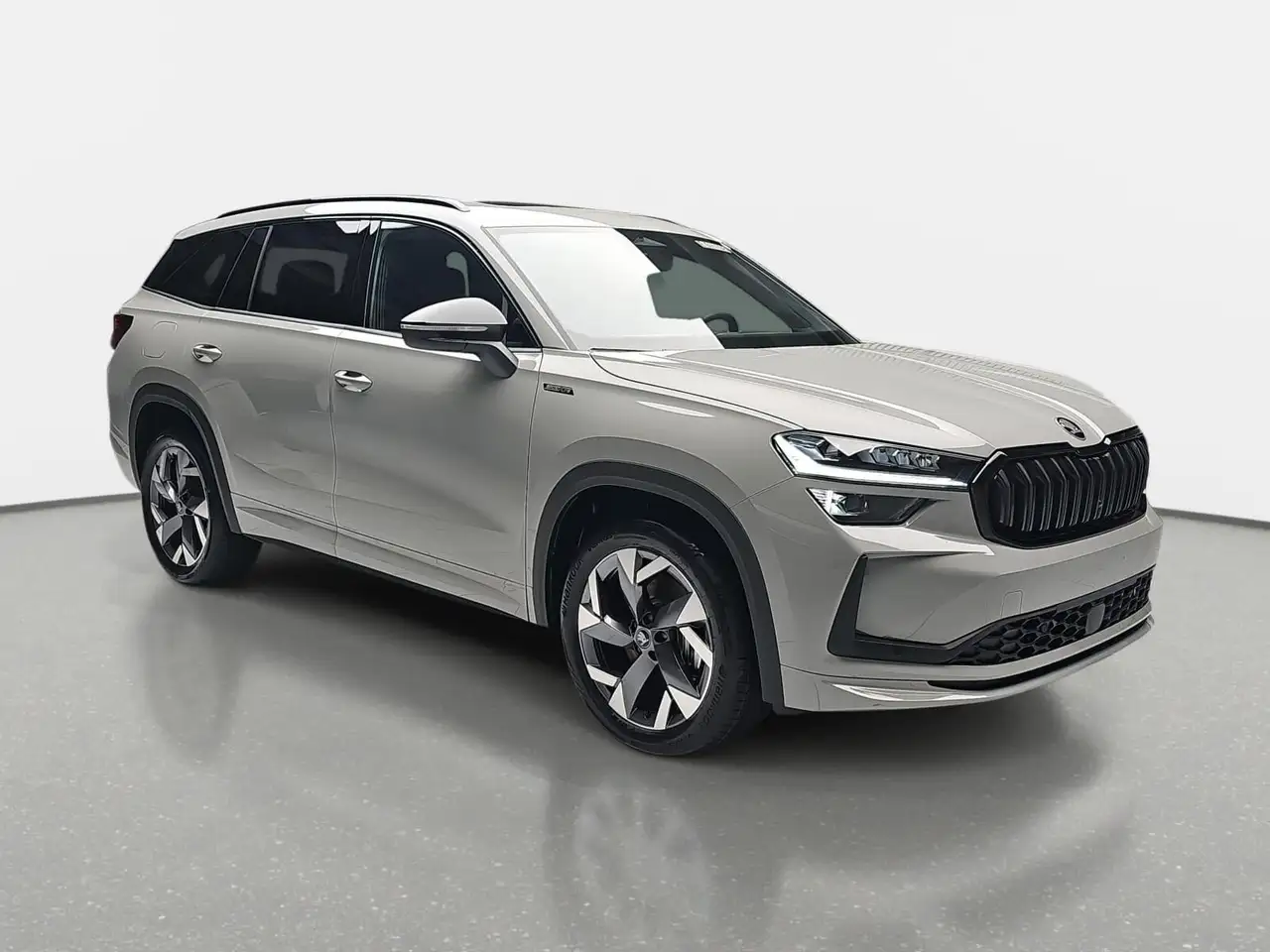Skoda Kodiaq 2026
