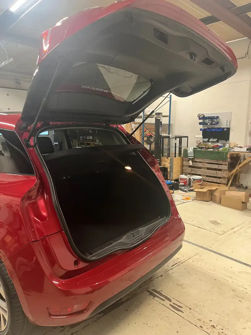 Citroen C4 Picasso HDi 110 FAP Exclusive - 2