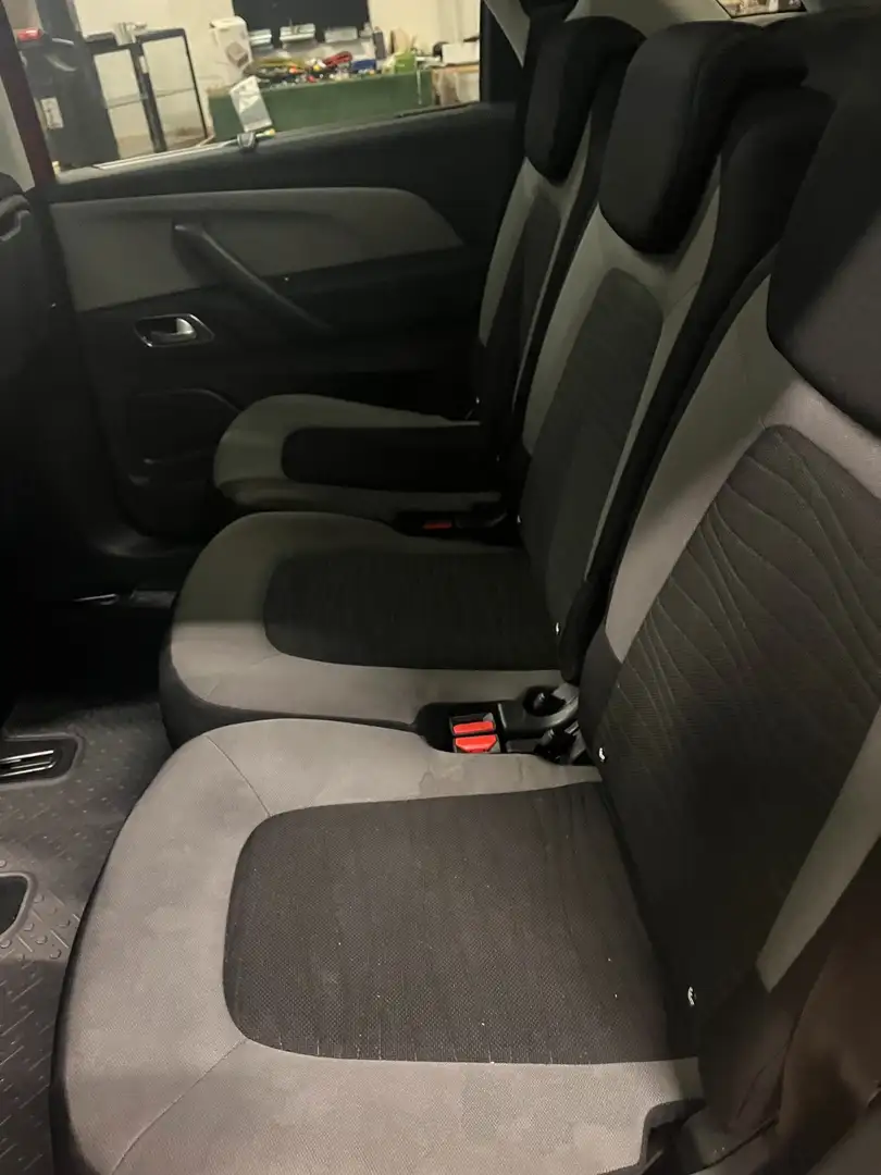 Citroen C4 Picasso HDi 110 FAP Exclusive - 1