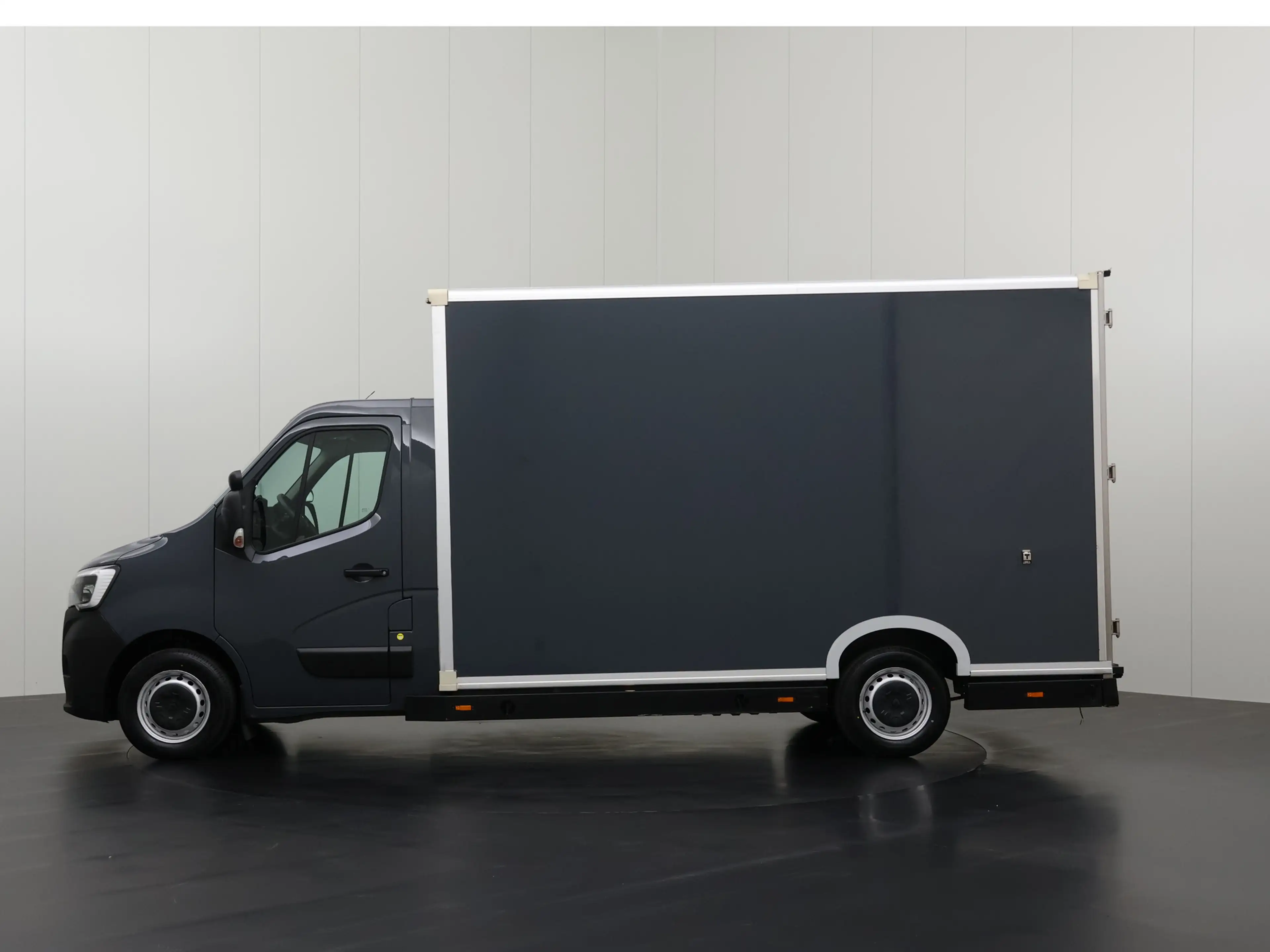Renault Master 2.3DCi 150PK Automaat Bakwagen Lowliner | Speciaal — photo 12