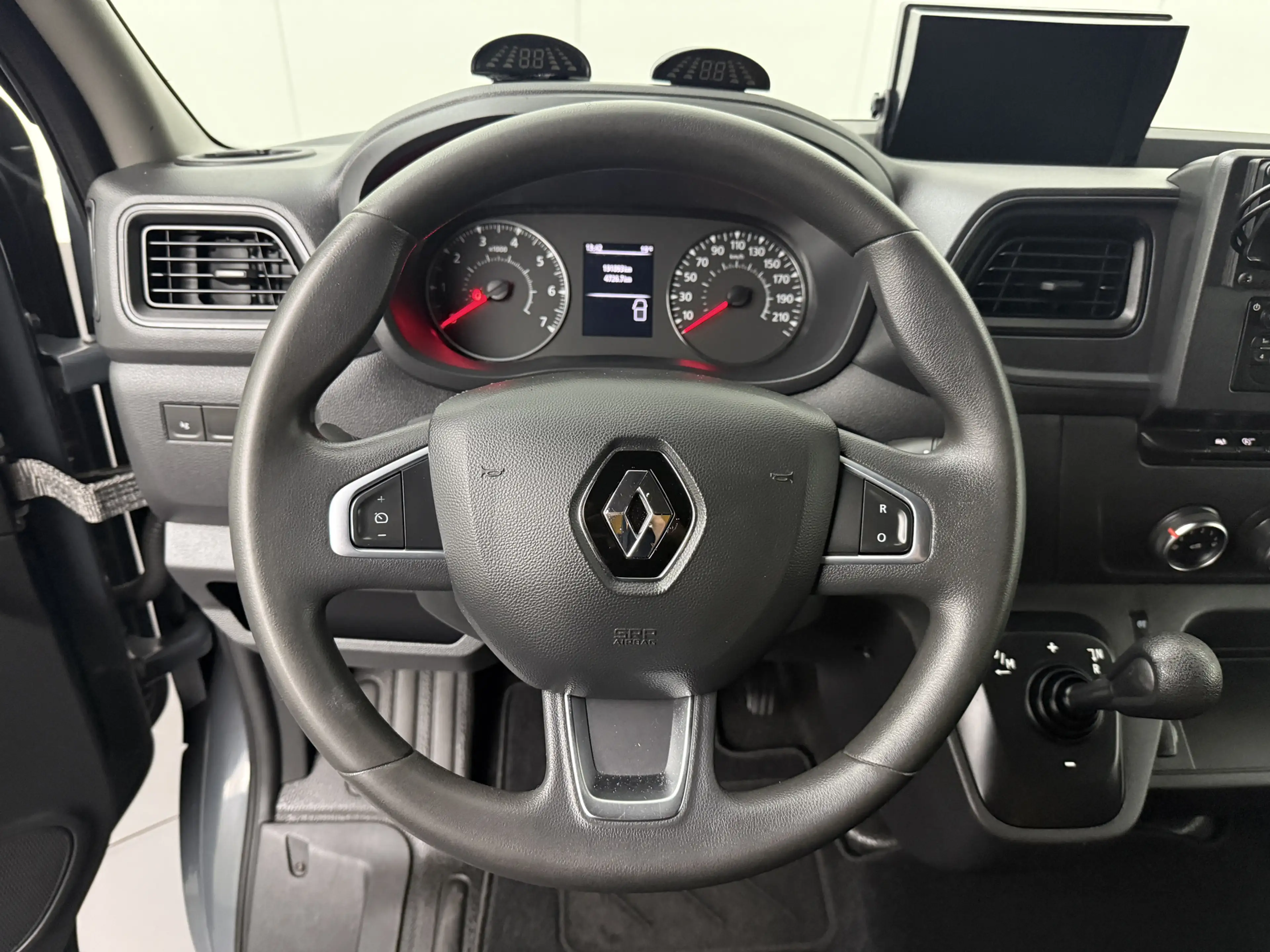 Renault Master 2.3DCi 150PK Automaat Bakwagen Lowliner | Speciaal — photo 15