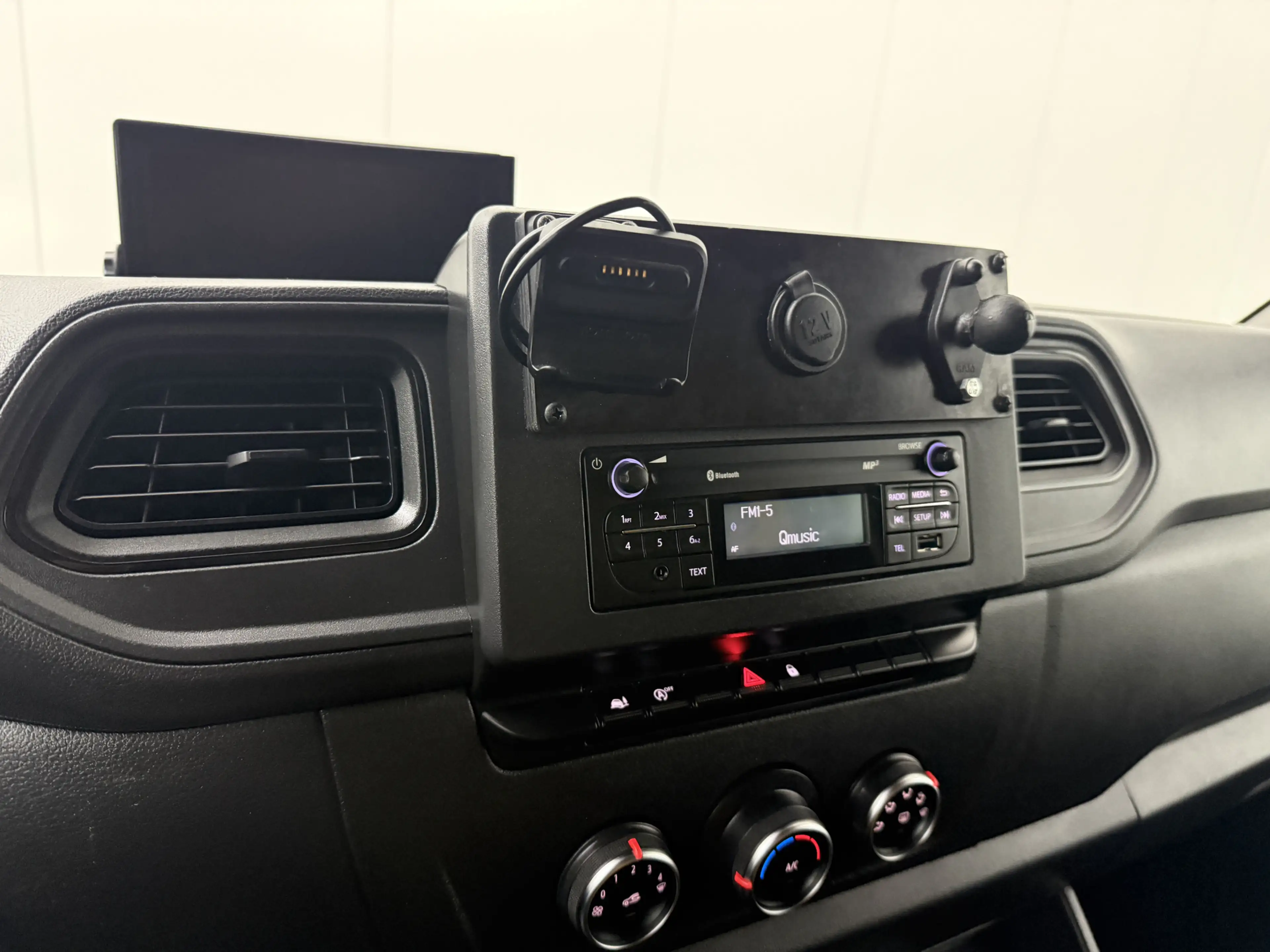 Renault Master 2.3DCi 150PK Automaat Bakwagen Lowliner | Speciaal — photo 18