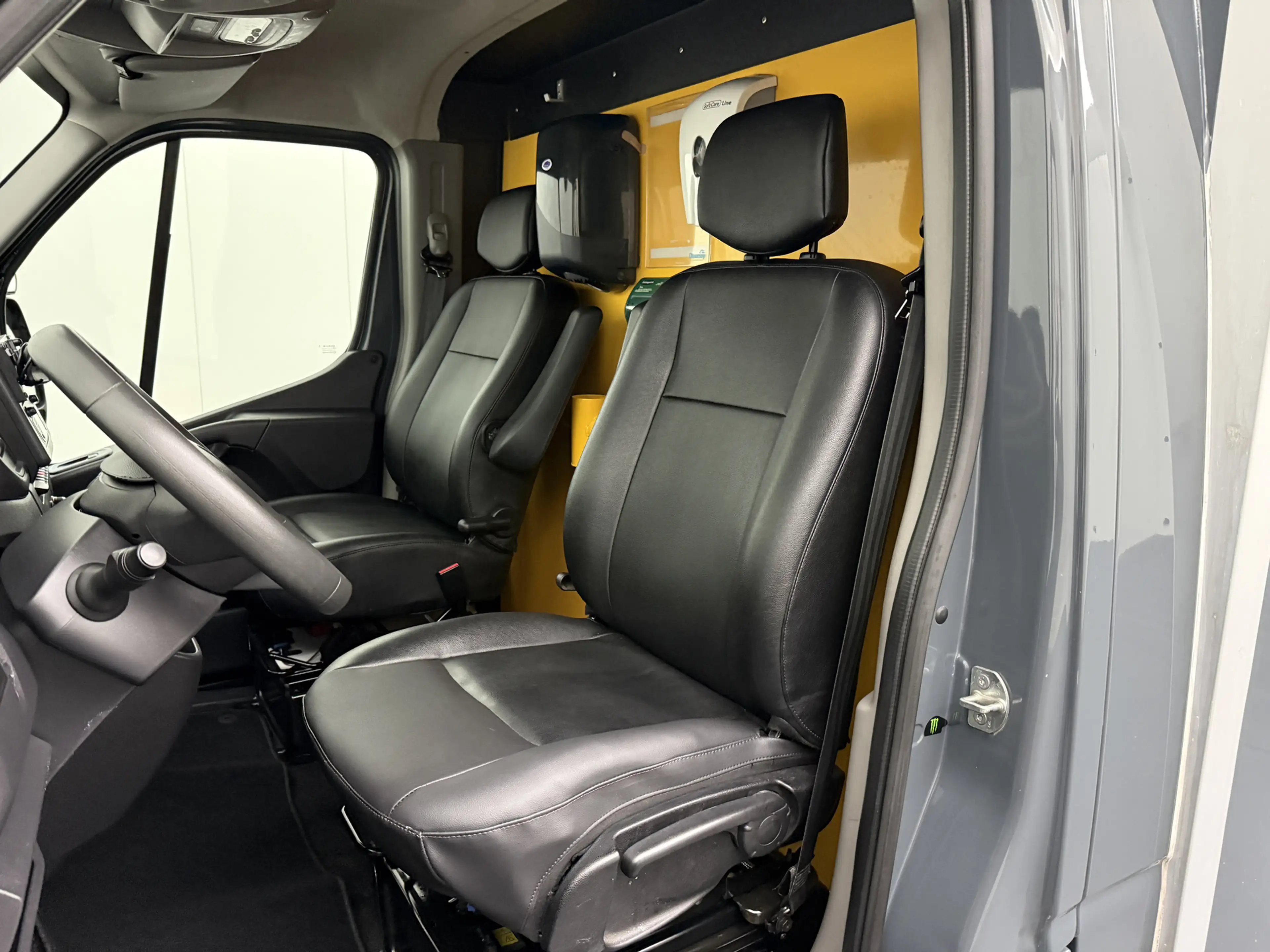 Renault Master 2.3DCi 150PK Automaat Bakwagen Lowliner | Speciaal — photo 20