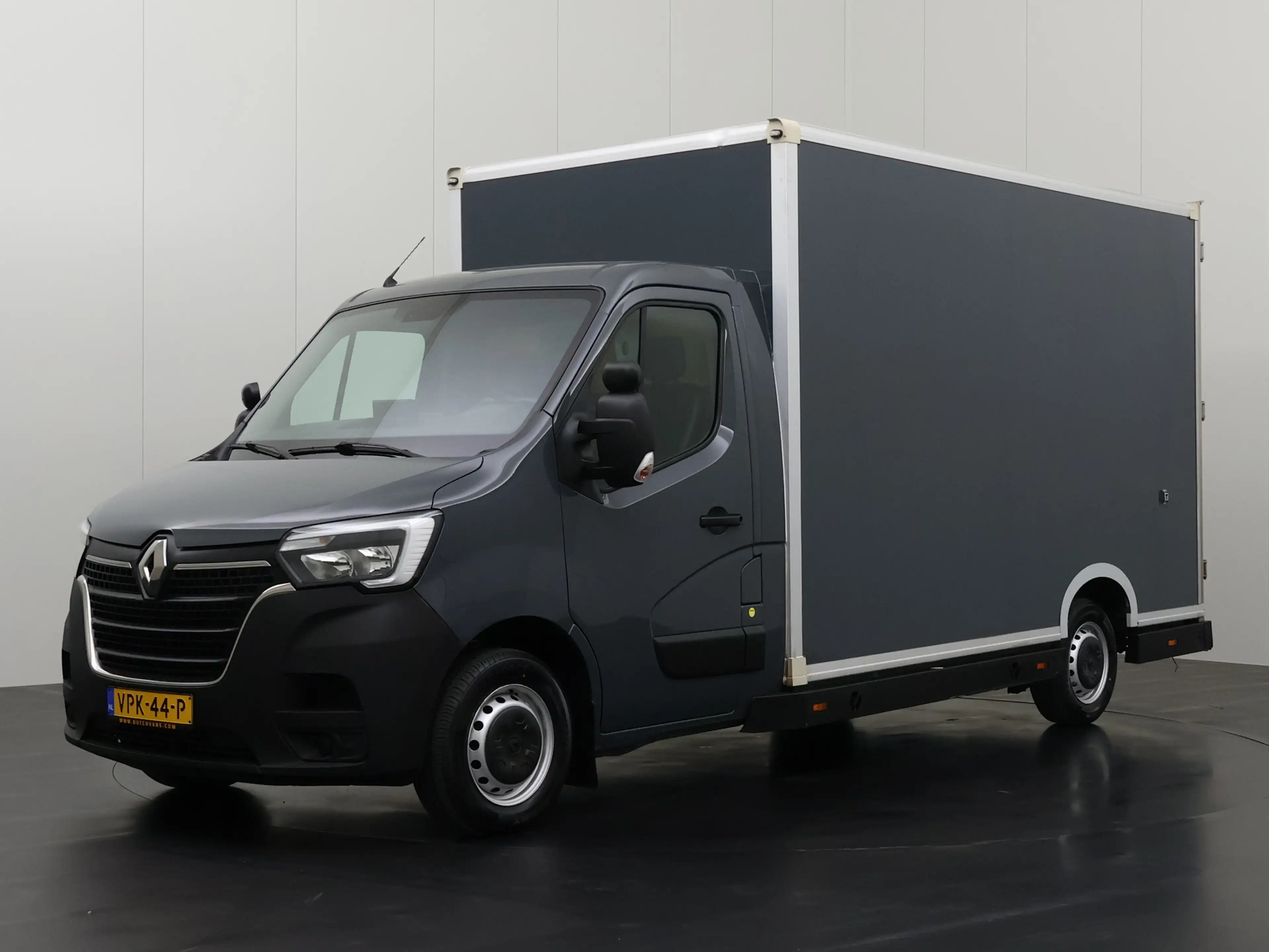 Renault Master 2.3DCi 150PK Automaat Bakwagen Lowliner | Speciaal — photo 7