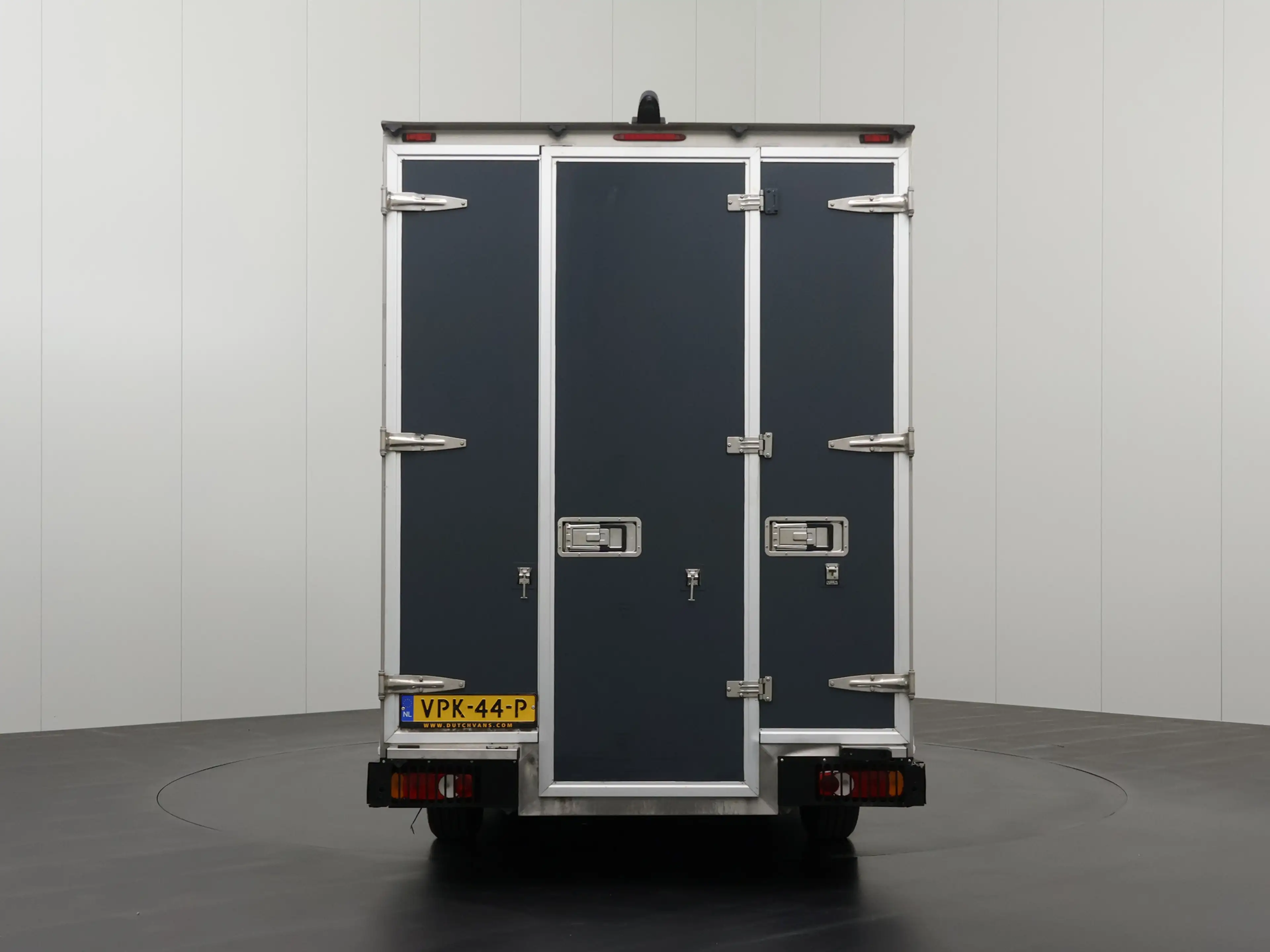 Renault Master 2.3DCi 150PK Automaat Bakwagen Lowliner | Speciaal — photo 11