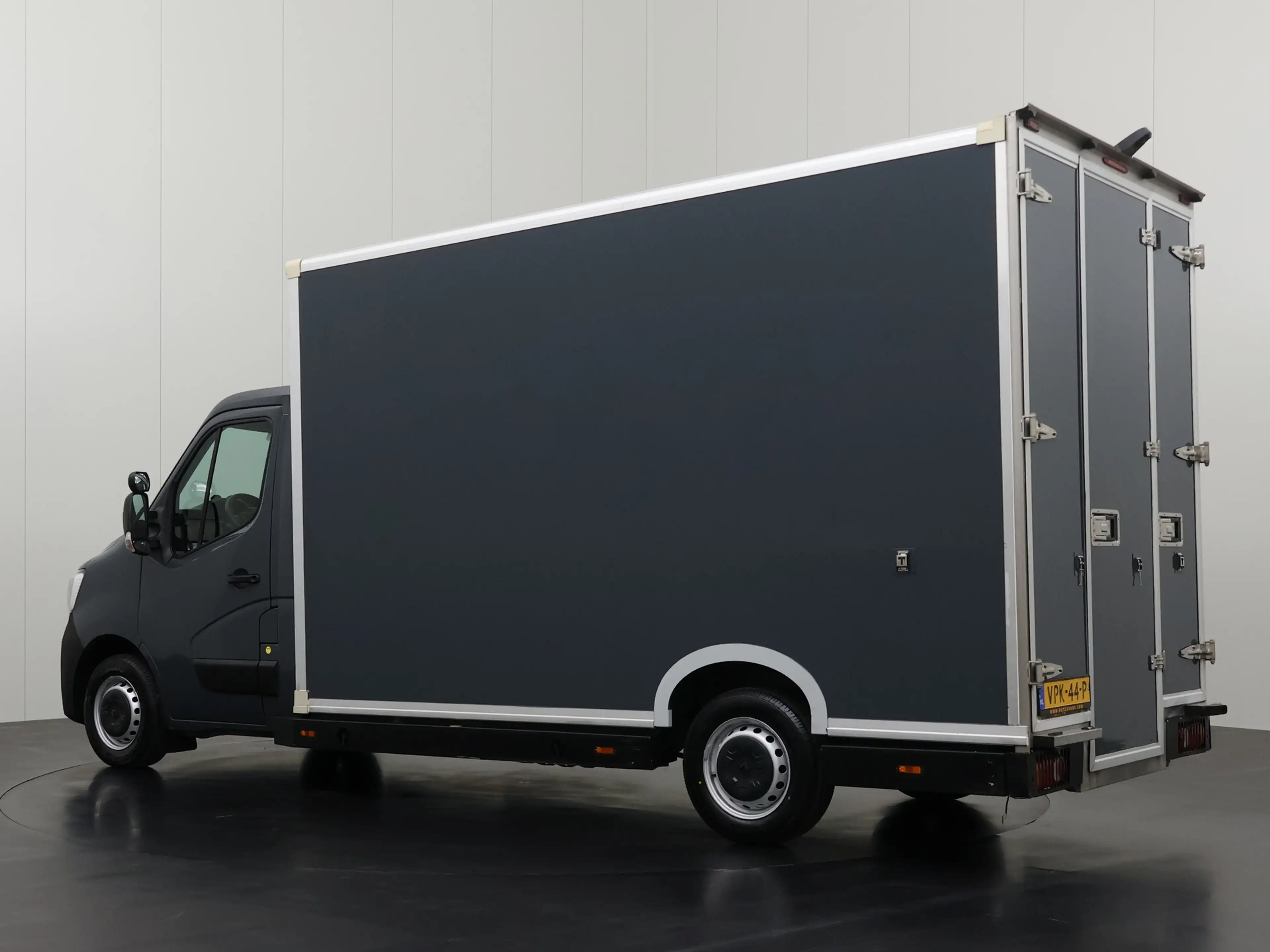 Renault Master 2.3DCi 150PK Automaat Bakwagen Lowliner | Speciaal — photo 6
