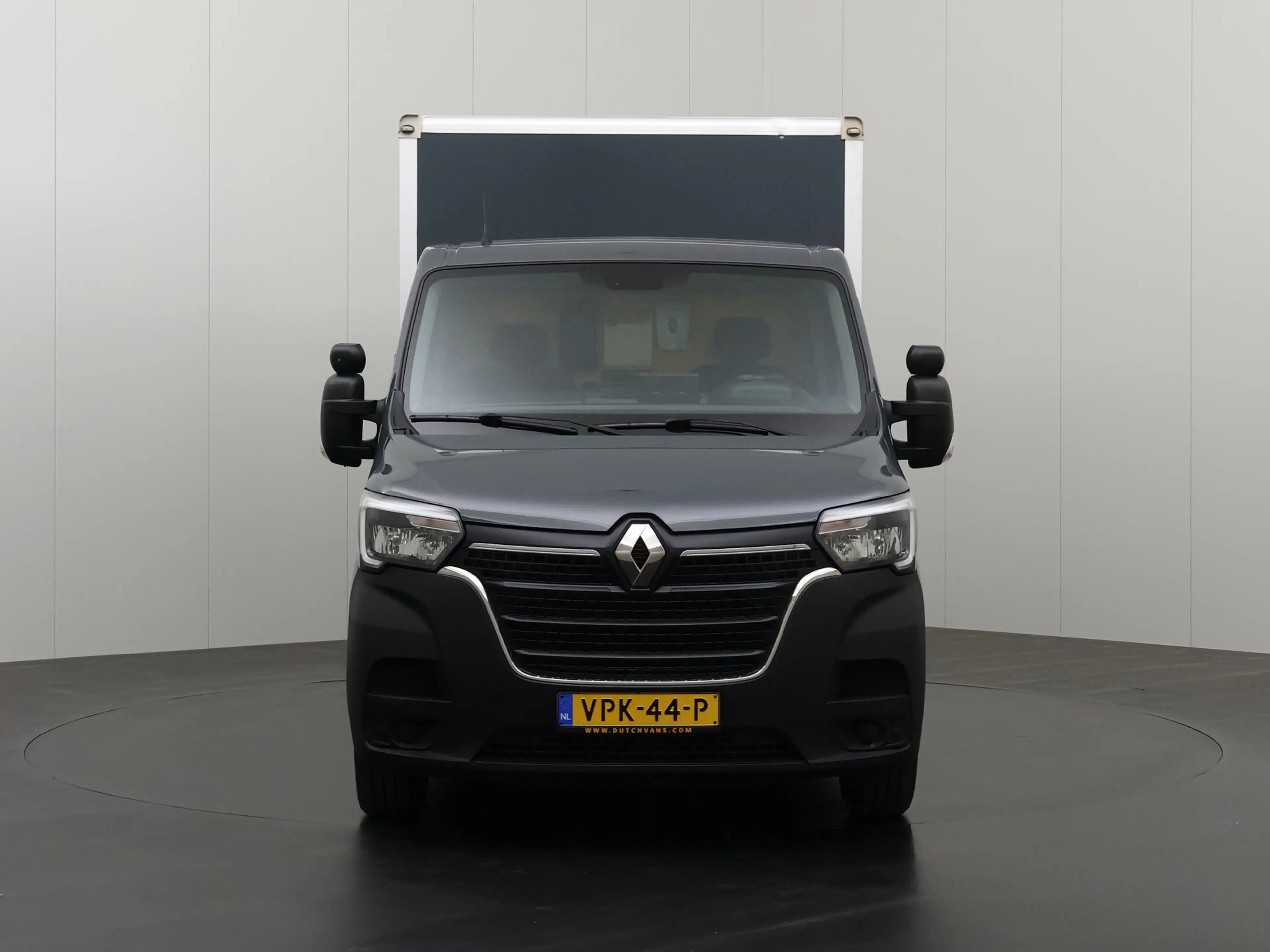 Renault Master 2.3DCi 150PK Automaat Bakwagen Lowliner | Speciaal — photo 10
