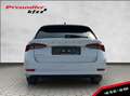 Skoda Octavia Style Weiß - thumbnail 3