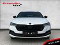 Skoda Octavia Style Weiß - thumbnail 5