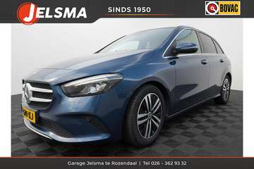 Aut. 164pk Luxury, Camera | Sfeer verl. | CarPlay