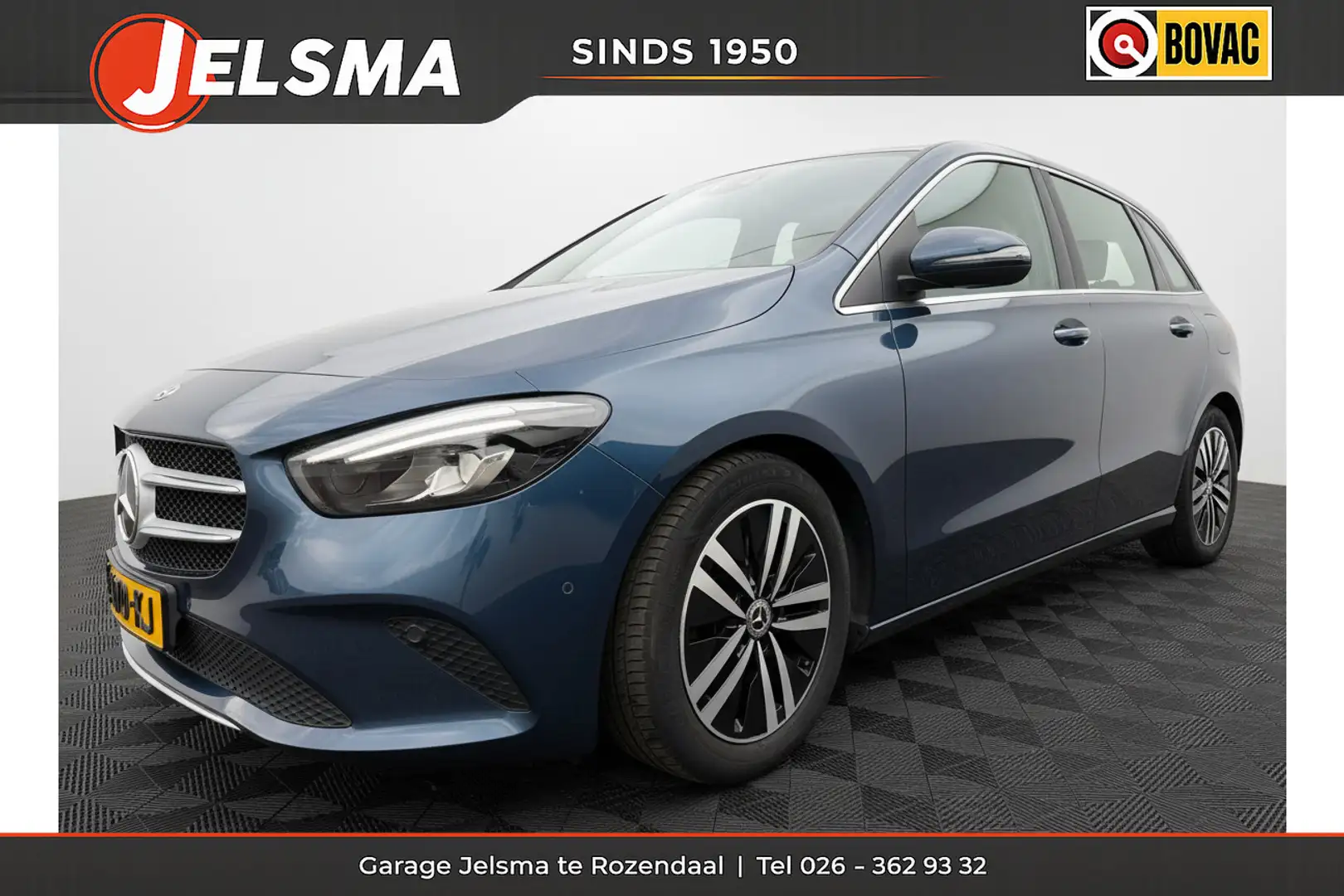 mercedes-benz clasa b
