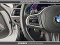 BMW 320 320d 48V xDrive Touring Msport Bianco - thumbnail 20