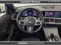 BMW 320 320d 48V xDrive Touring Msport Bianco - thumbnail 19