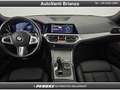 BMW 320 320d 48V xDrive Touring Msport Bianco - thumbnail 10