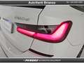 BMW 320 320d 48V xDrive Touring Msport Bianco - thumbnail 37