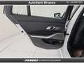 BMW 320 320d 48V xDrive Touring Msport Bianco - thumbnail 31