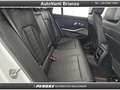 BMW 320 320d 48V xDrive Touring Msport Bianco - thumbnail 18