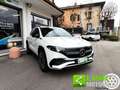 Mercedes-Benz EQA 250 Premium Pro GARANZIA MERCEDES Alb - thumbnail 3