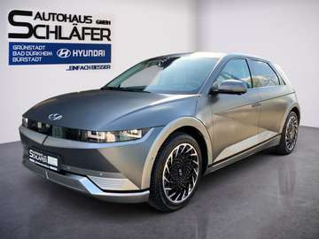 Uniq 4WD 72,6 kWh 20Zoll 1Hd