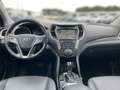 Hyundai SANTA FE 2.2 CRDi 4WD Premium Leder Navigation Anhängerkupp Blanco - thumbnail 10