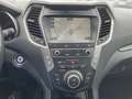 Hyundai SANTA FE 2.2 CRDi 4WD Premium Leder Navigation Anhängerkupp Blanco - thumbnail 9