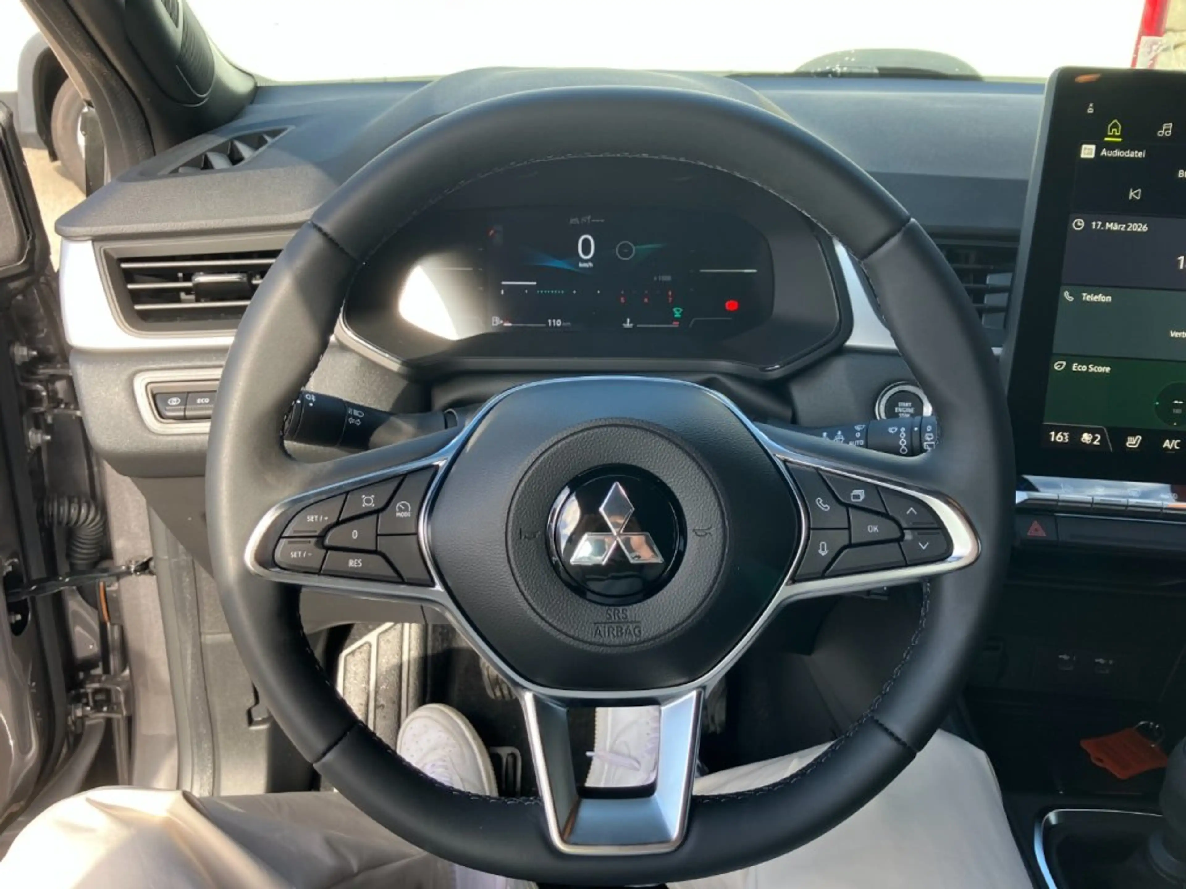 Mitsubishi Grandis 1,3 Petrol Invite C 26 — photo 10