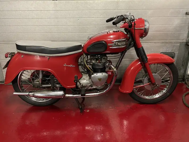 Triumph 5 TA - foto 3